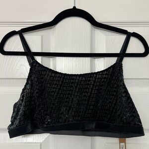 NEW WITH TAGS SKIMS BRALETTE XL